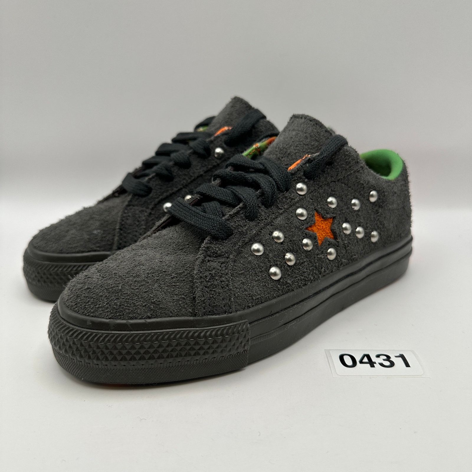 Converse CONVERSE X COME TEES ONE STAR A01763C Women's 4.5 Size US 4.5 / IT 34.5 - 1 Thumbnail