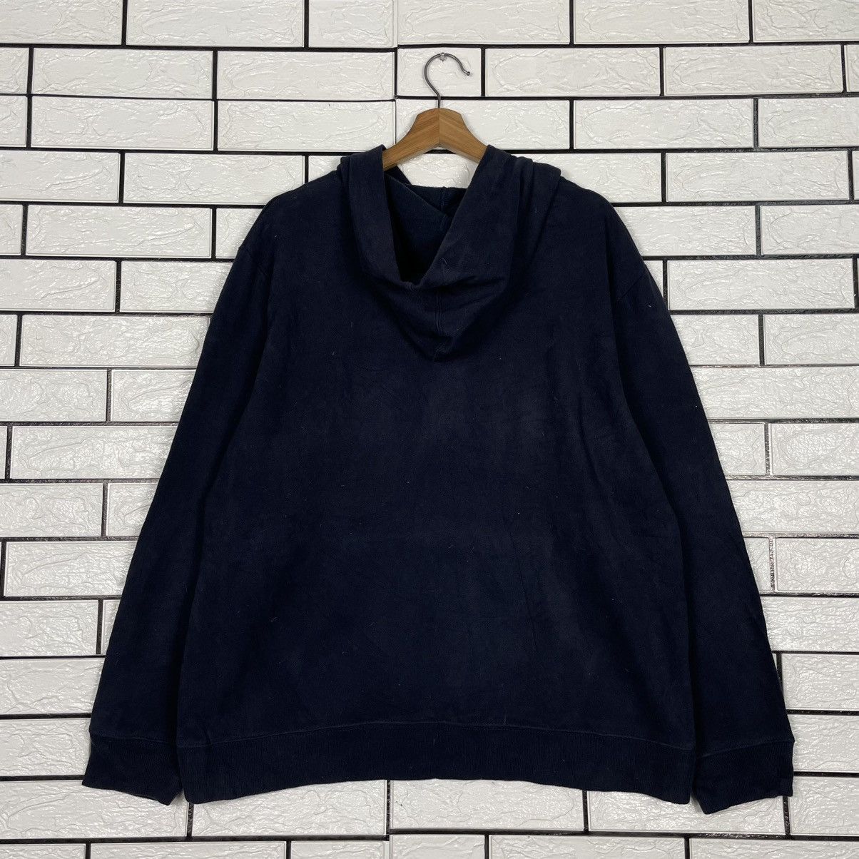 Gap Gap Big Logo Pullover Hoodie Size US XL / EU 56 / 4 - 7 Thumbnail