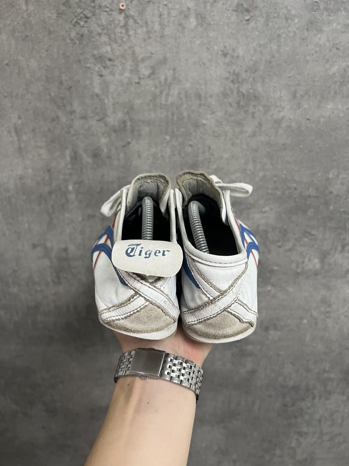 Asics Asics Tiger Onitsuka sneakers Size US 8.5 / EU 41-42 - 3 Thumbnail