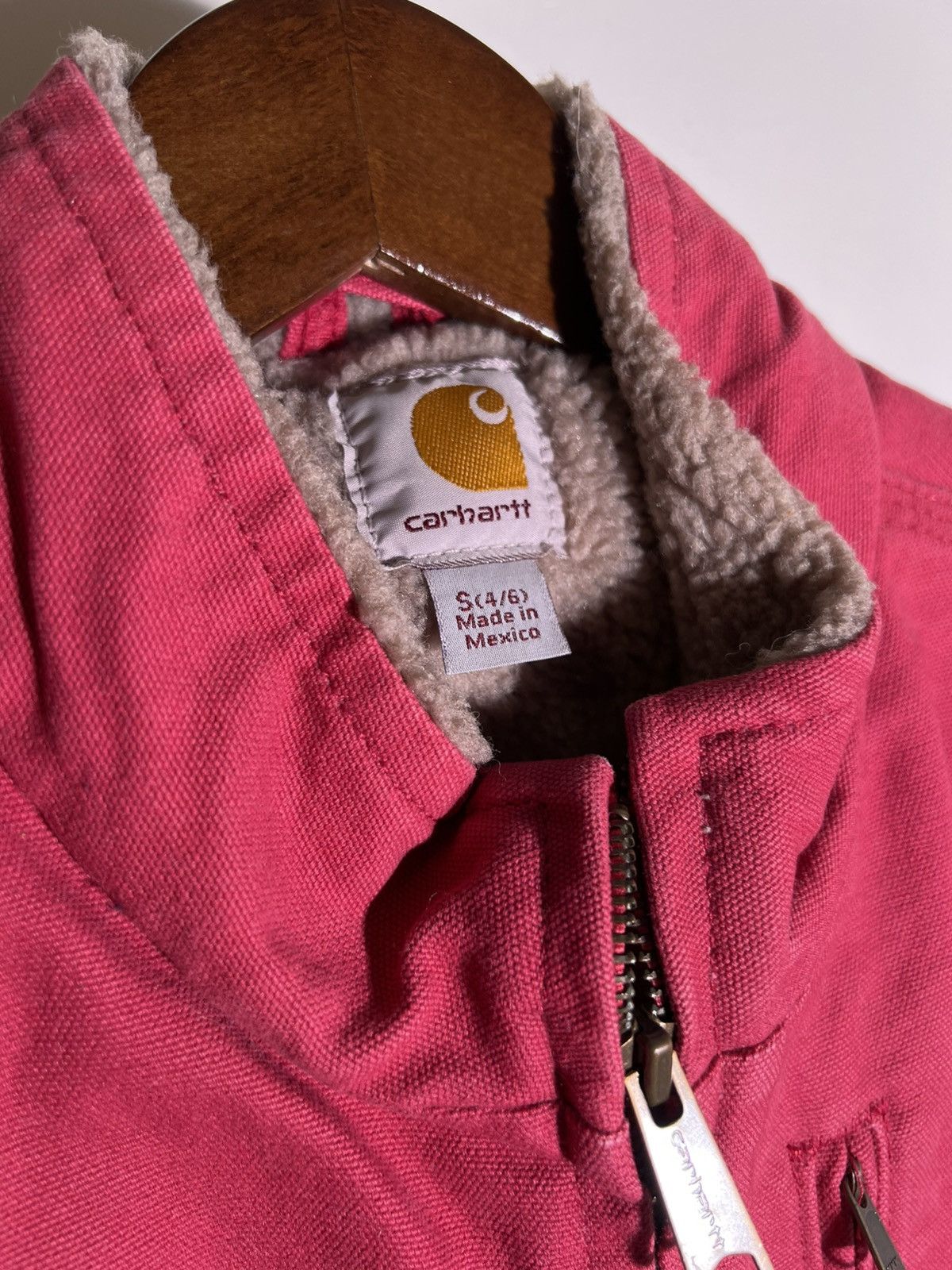 Carhartt 90’s 2000’s Y2K Vintage Carhartt Lucky 8 Ranch Retro Vest Size US S / EU 44-46 / 1 - 11 Thumbnail