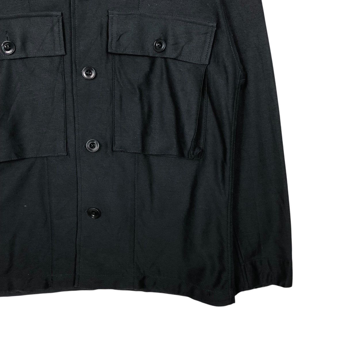 Japanese Brand 📌Vintage Chore Worker Jacket Uniqlo Undercover Size US M / EU 48-50 / 2 - 6 Thumbnail