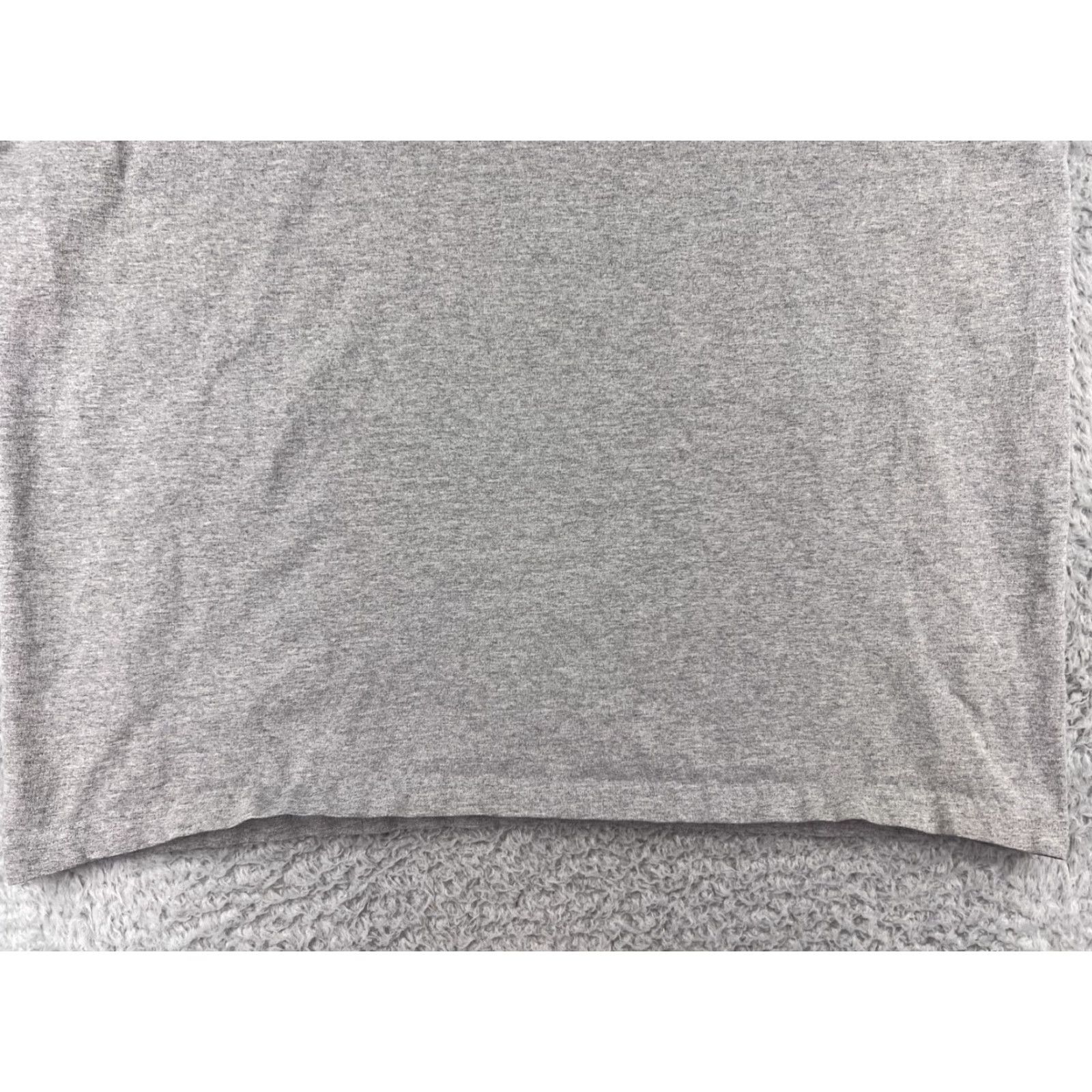 Carhartt Carhartt Shirt Men 2XL Gray Short Sleeve Crew Neck Cotton Blend Size US XXL / EU 58 / 5 - 6 Thumbnail