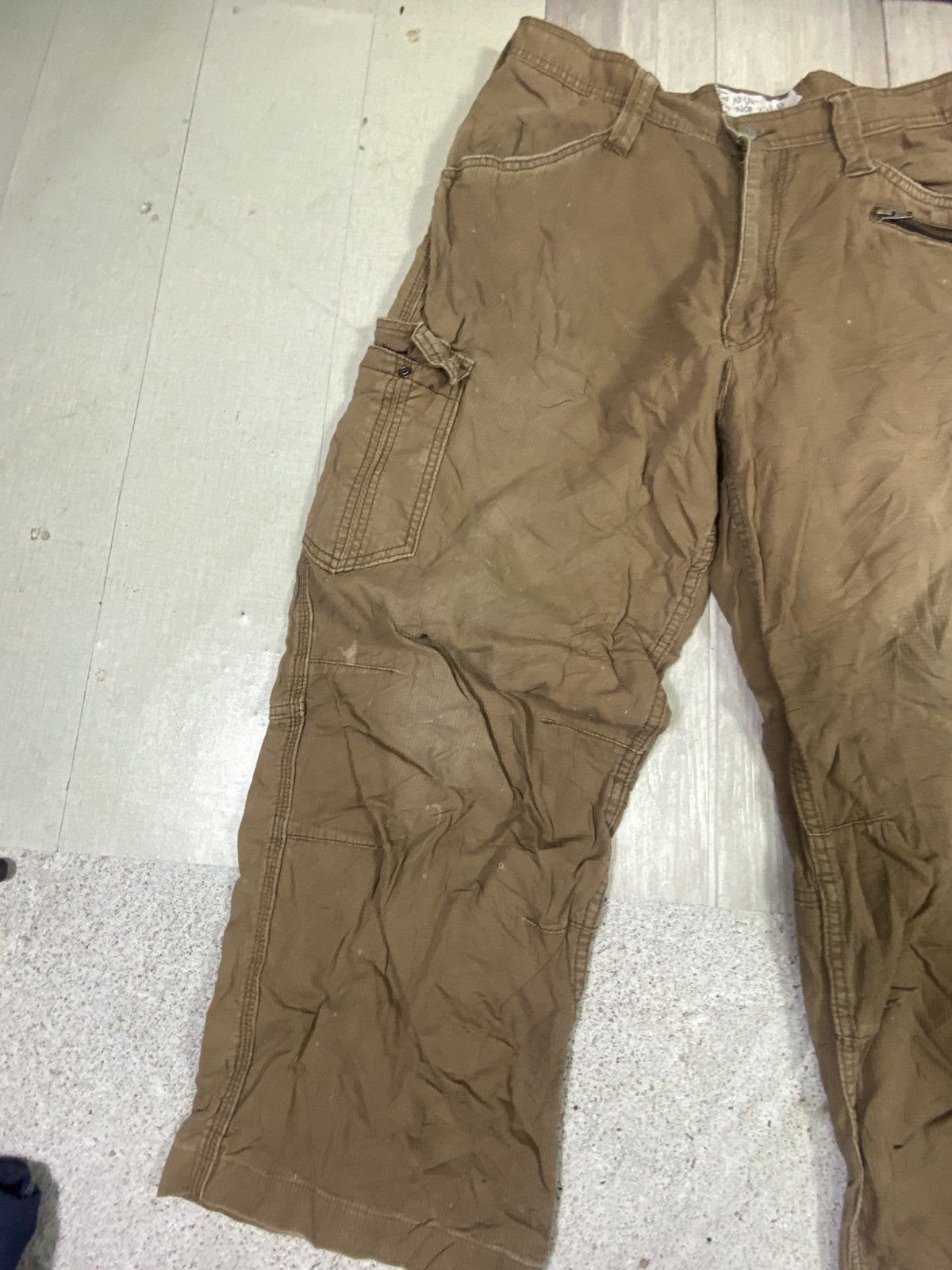 Other Dogman 6 pocket pants size 34 Size US 34 / EU 50 - 3 Thumbnail
