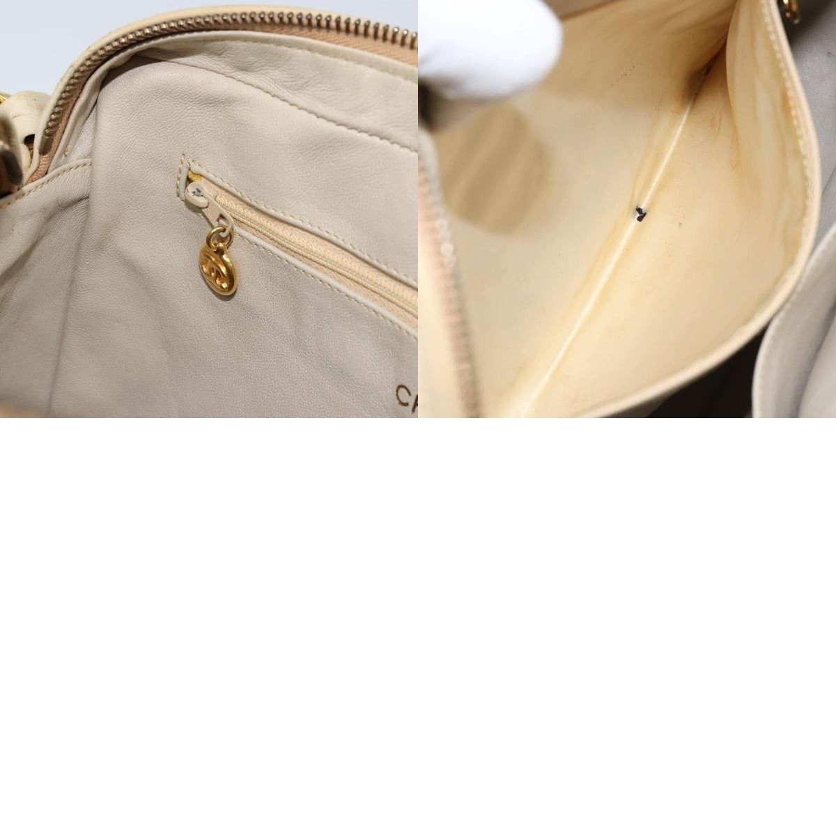 Chanel Chanel Chain Matelasse Shoulder Bag Size ONE SIZE - 8 Thumbnail