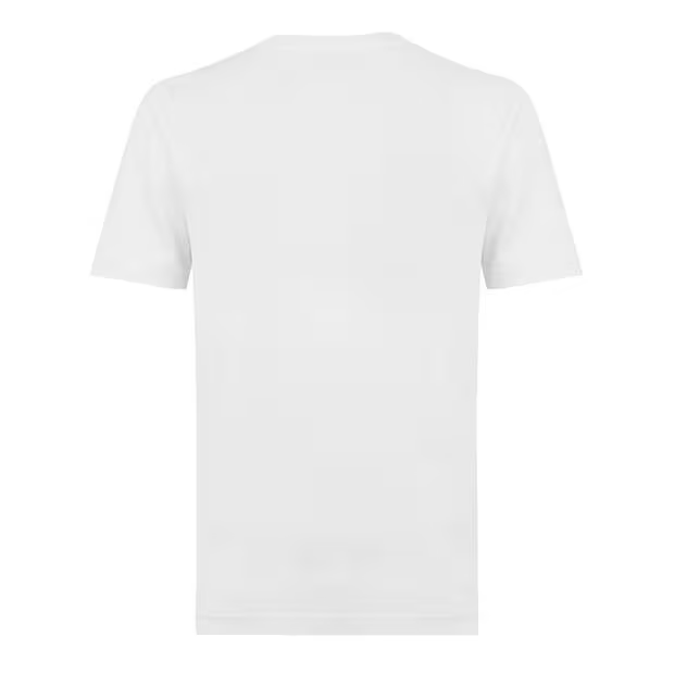 Moncler Rubberised Logo T-Shirt Size US XL / EU 56 / 4 - 2 Thumbnail