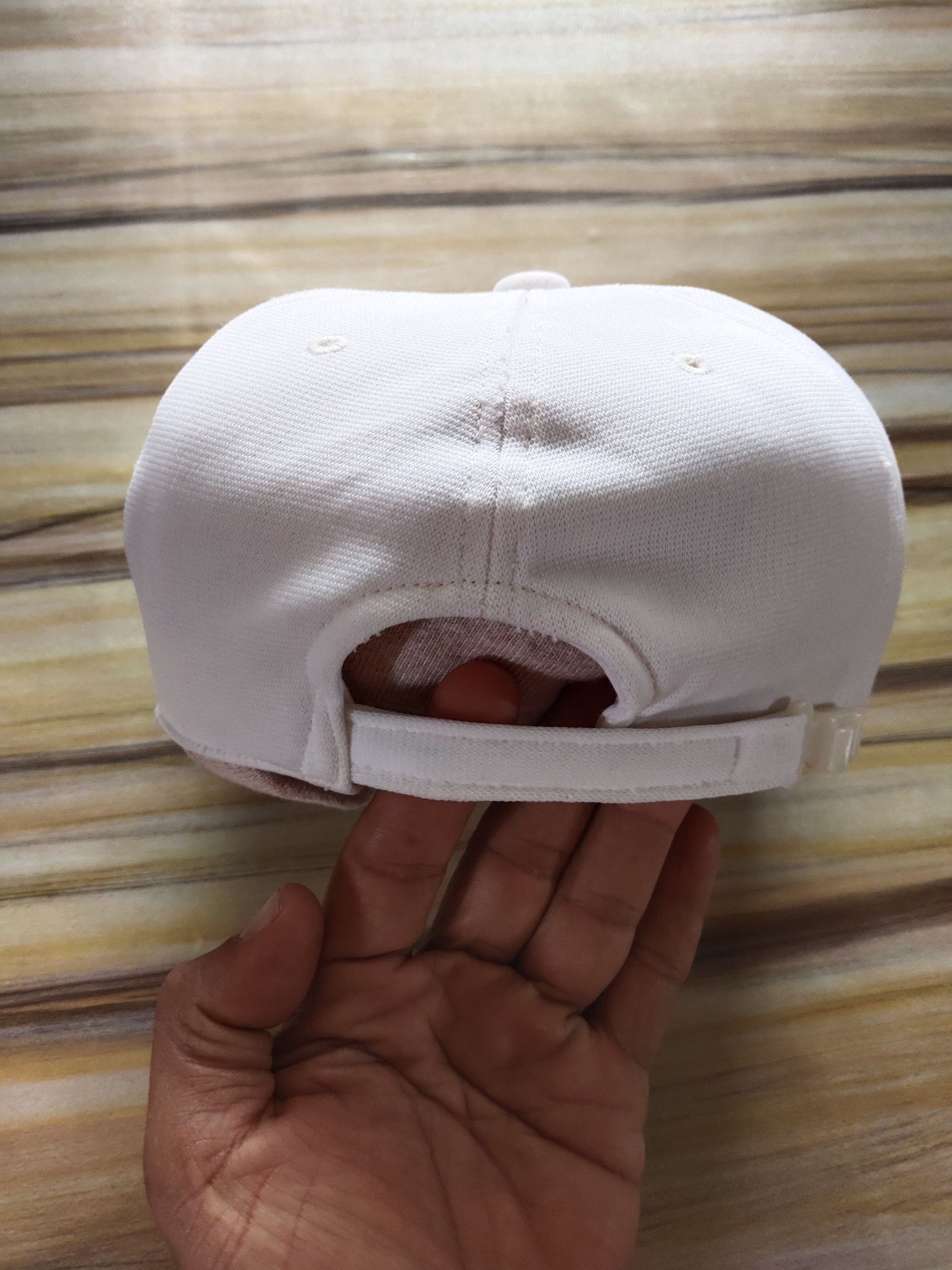 DAIWA × Vintage Vintage DAIWA Fishing Cap Size ONE SIZE - 5 Thumbnail