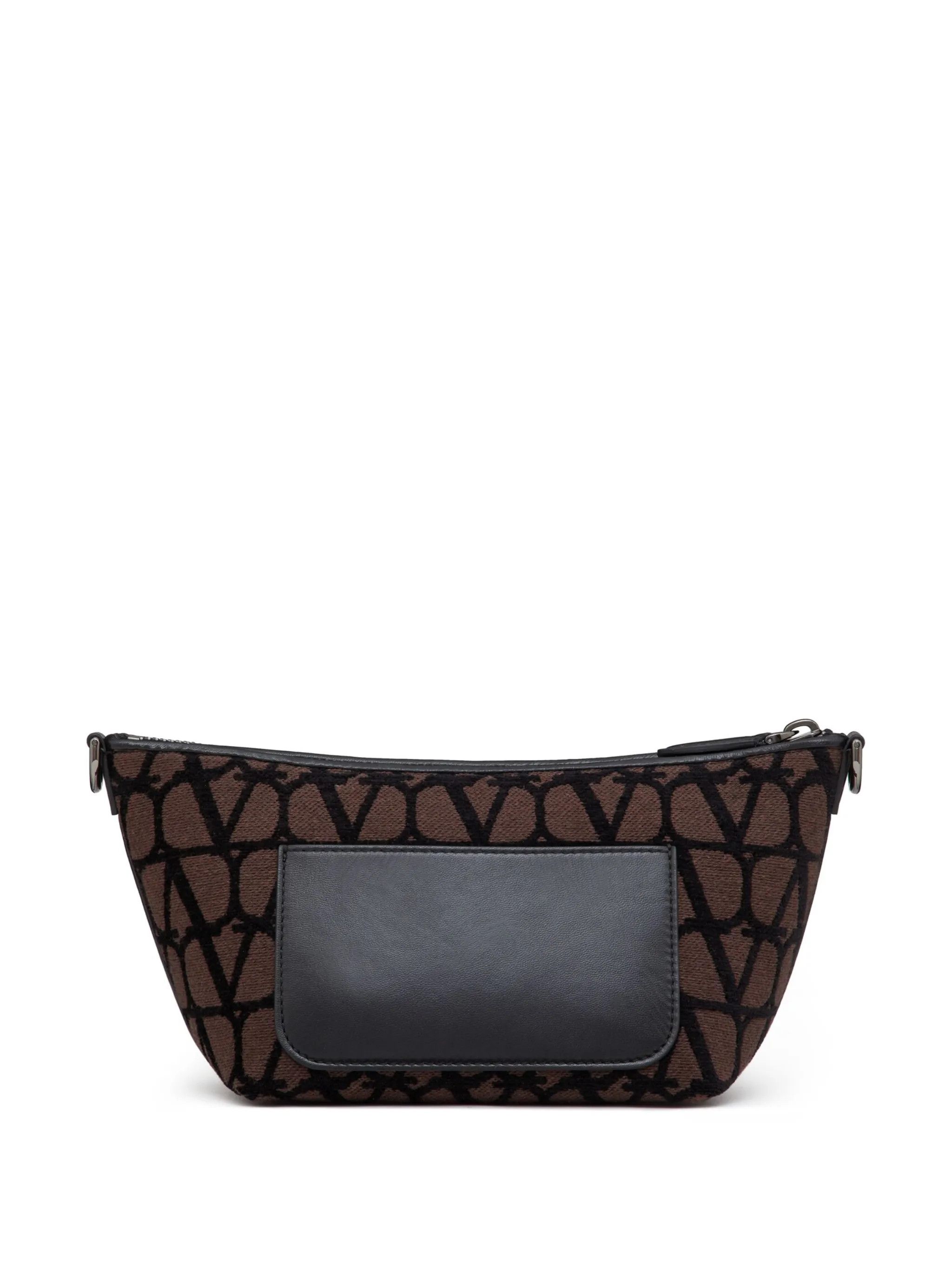Valentino os11x0326 Size: OS / Toile Iconographe Shoulder Bag Size ONE SIZE - 2 Thumbnail