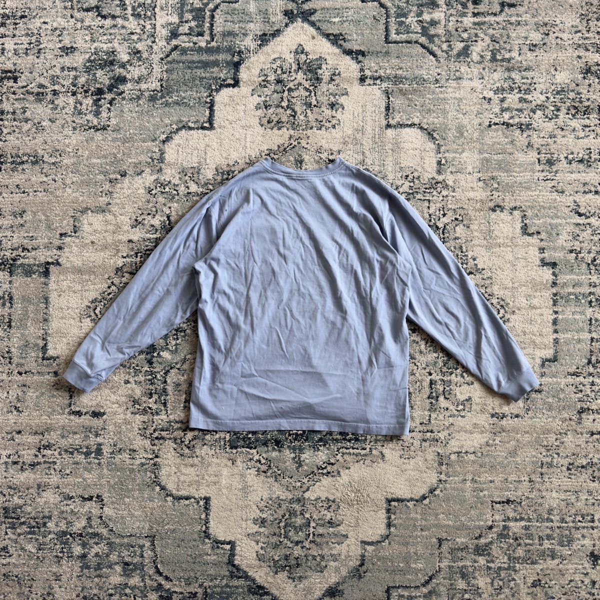 Vintage Vintage Designer “NY 7” Carhartt Collab Size US M / EU 48-50 / 2 - 2 Thumbnail