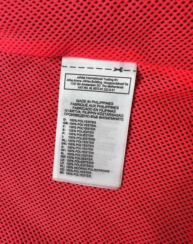 Adidas Adidas multicolor light jacket Size M / US 6-8 / IT 42-44 - 7 Thumbnail