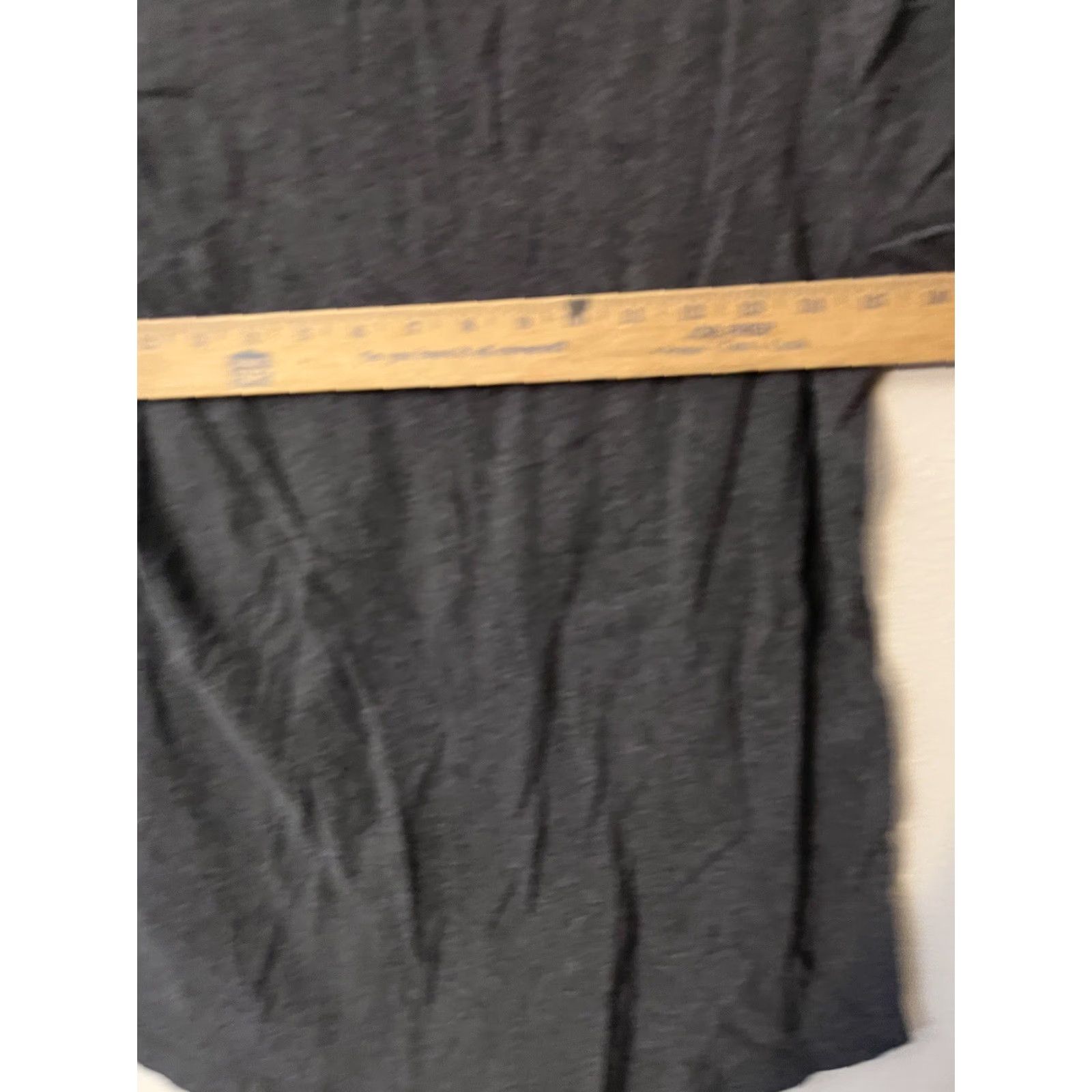 Puma Puma Women's Short Sleeve T-Shirt Gray Logo XL Size Logo Logo Size XL / US 12-14 / IT 48-50 - 4 Thumbnail
