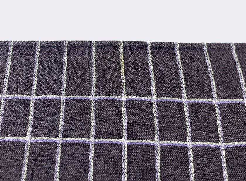 Burberry Vintage Burberry Handkerchief Neckerchief Bandana H025R Size ONE SIZE - 4 Thumbnail