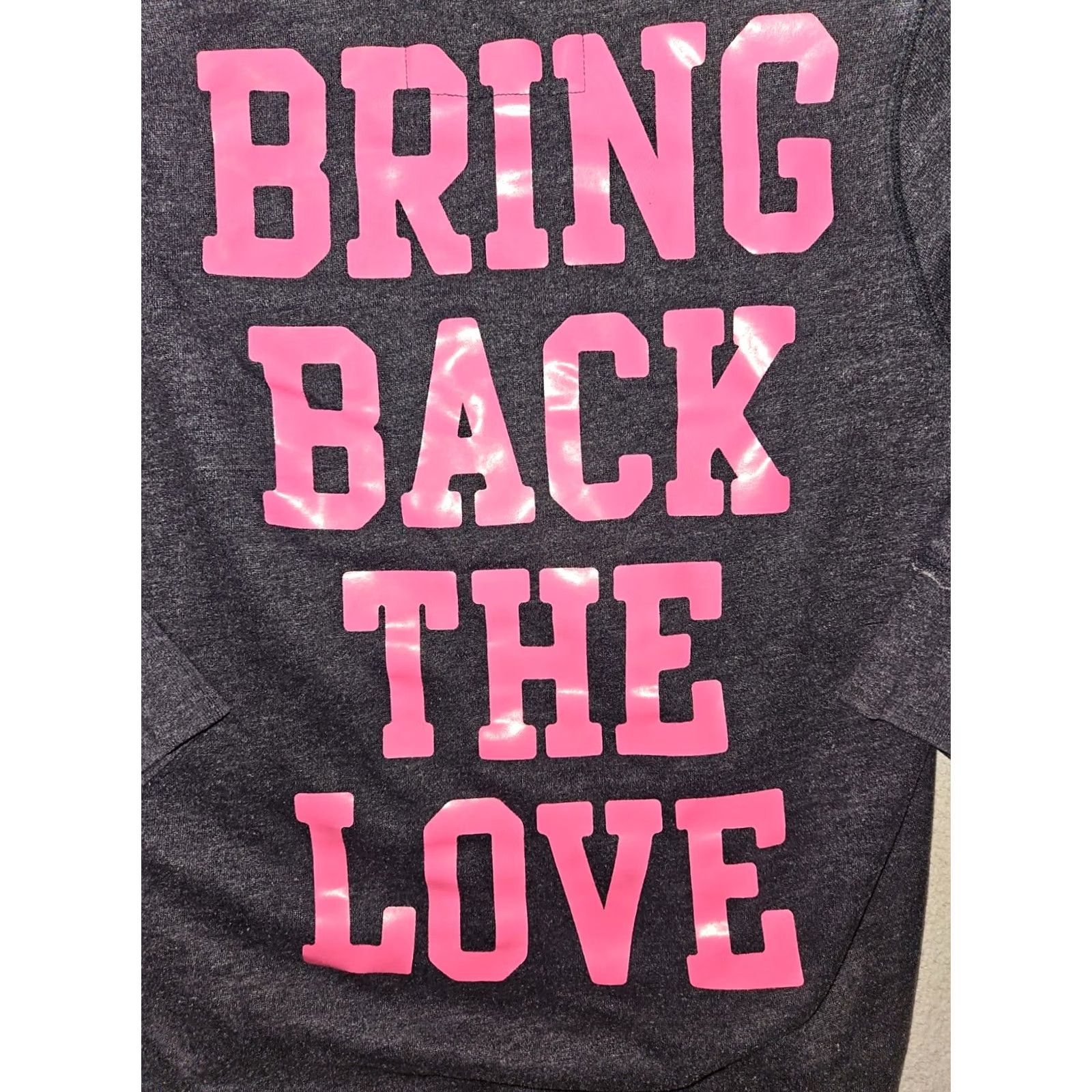 Victoria's Secret - "Victoria'S Secret Hoodie" clearly identifies the product Size M / US 6-8 / IT 42-44 - 8 Thumbnail