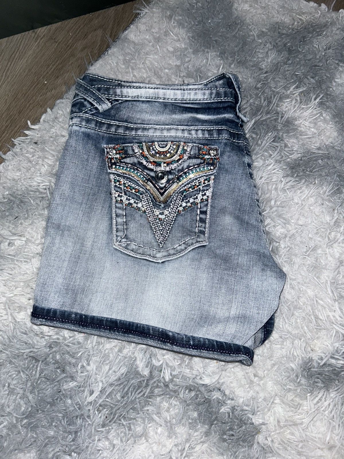 Other Cute mcbling shorts Size 36" / US 14 / IT 50 - 1 Thumbnail