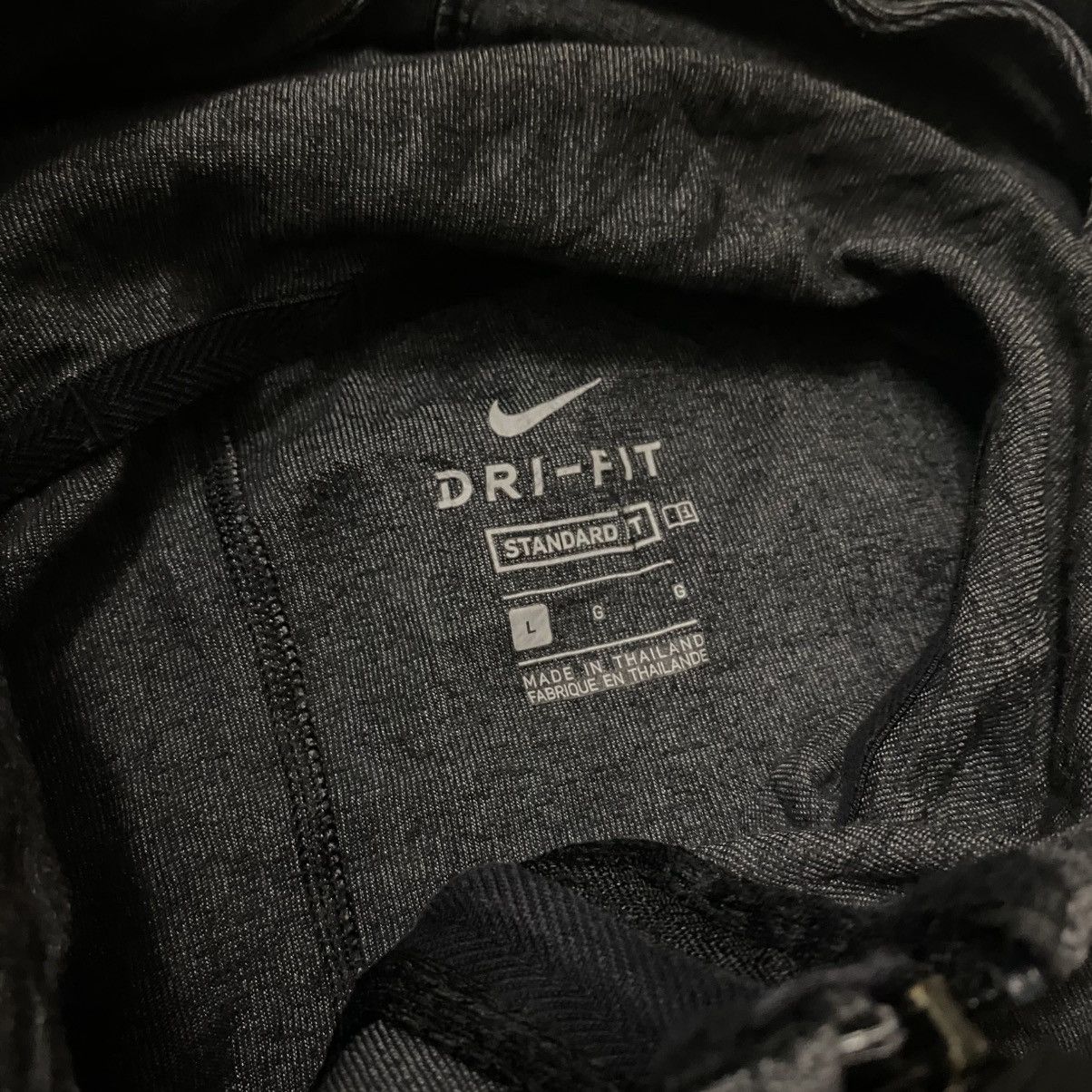 Nike Nike Hoodie Size M / US 6-8 / IT 42-44 - 2 Thumbnail