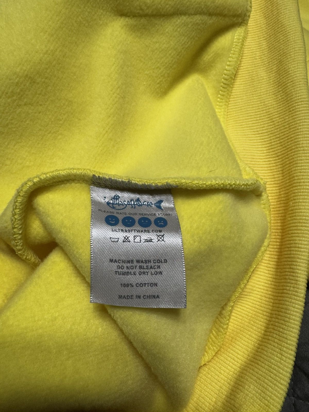 Other Ultra Software "Don" Zip Up F&F Size US L / EU 52-54 / 3 - 6 Thumbnail