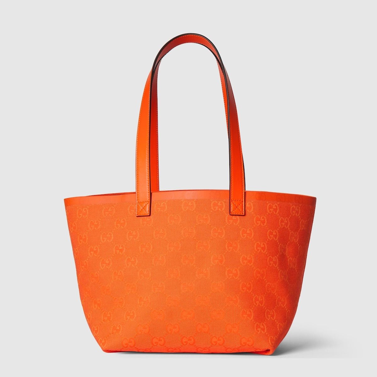 Gucci Gucci Totissima GG Small Tote Size ONE SIZE - 1 Thumbnail