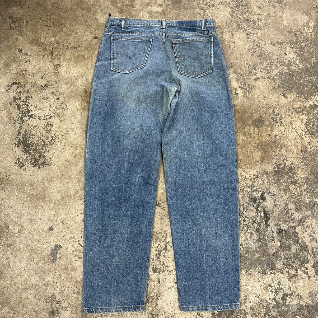 Levi's × Vintage Vintage made in USA Levi’s Size US 35 - 7 Thumbnail