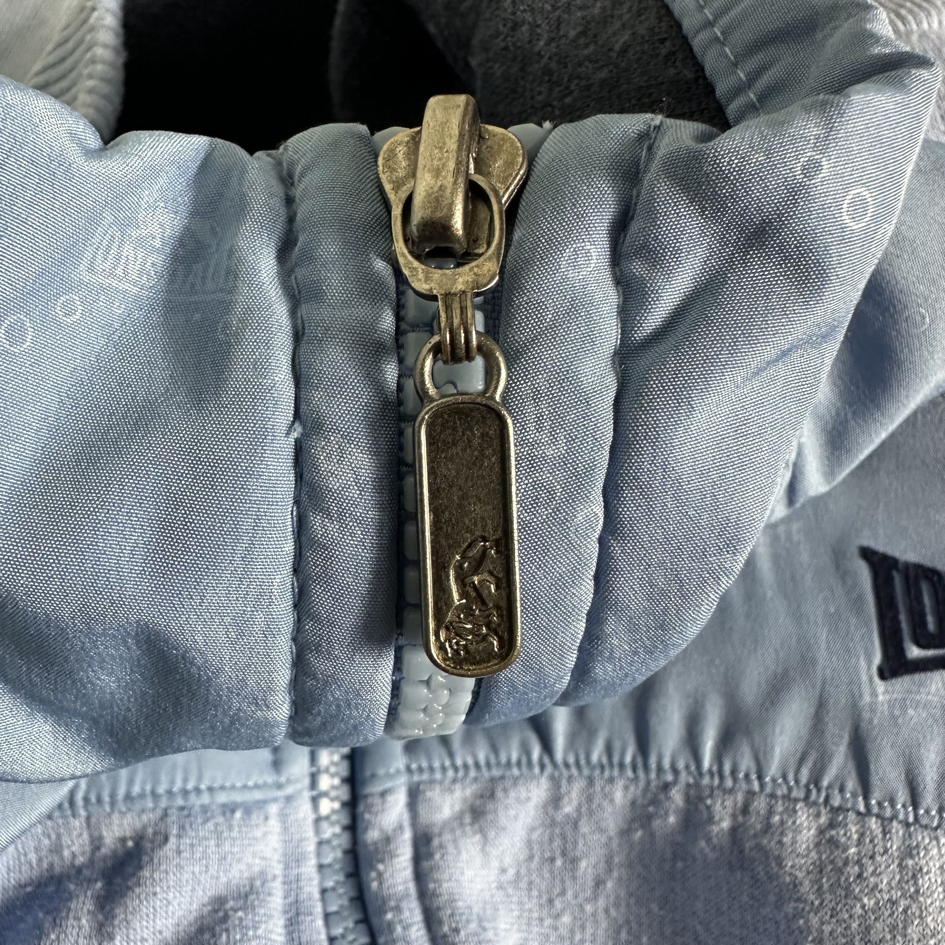 Lonsdale 🔥RARE🔥Vintage Lonsdale London Full Zip Sweater Size L / US 10 / IT 46 - 4 Thumbnail