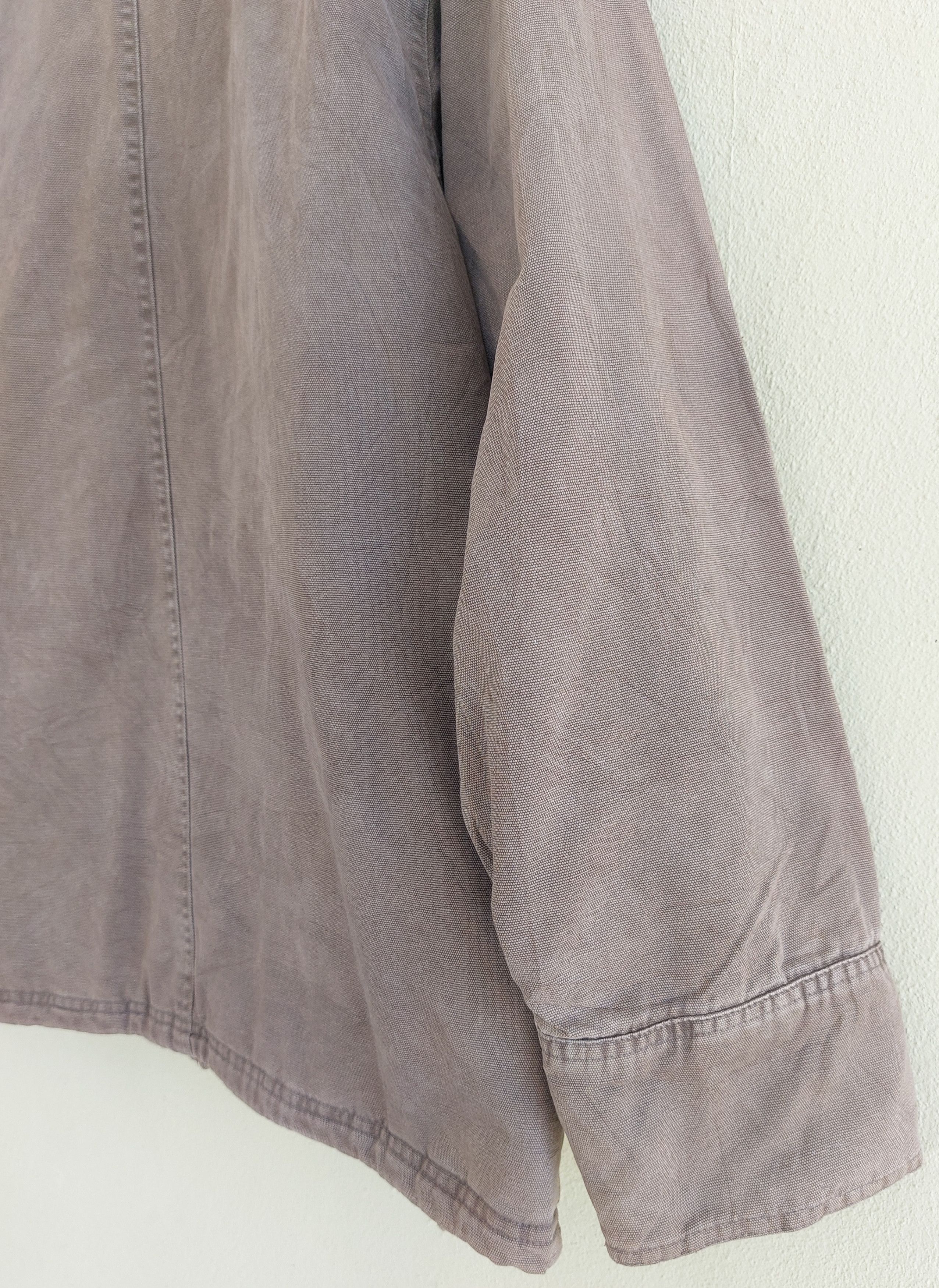 Modern Amusement MODERN AMUSEMENT workwear jacket Size US L / EU 52-54 / 3 - 11 Thumbnail