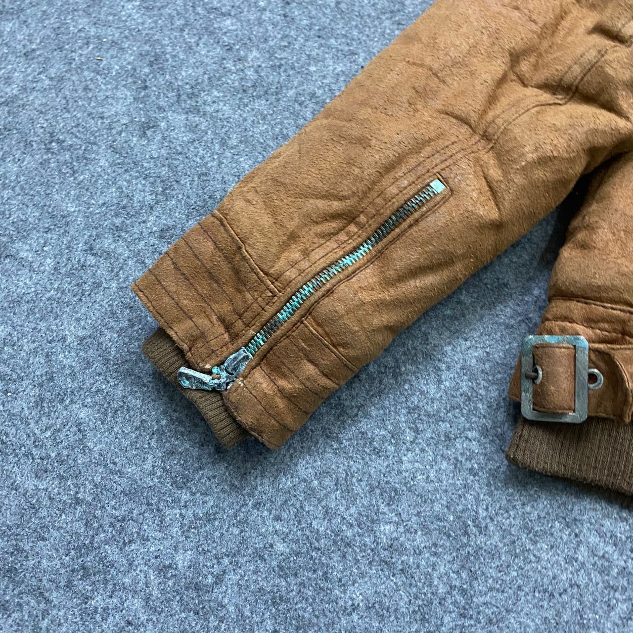 In The Attic 💥Best Offer💥Vintage In The Attic Hoodies Jacket Size US M / EU 48-50 / 2 - 13 Thumbnail