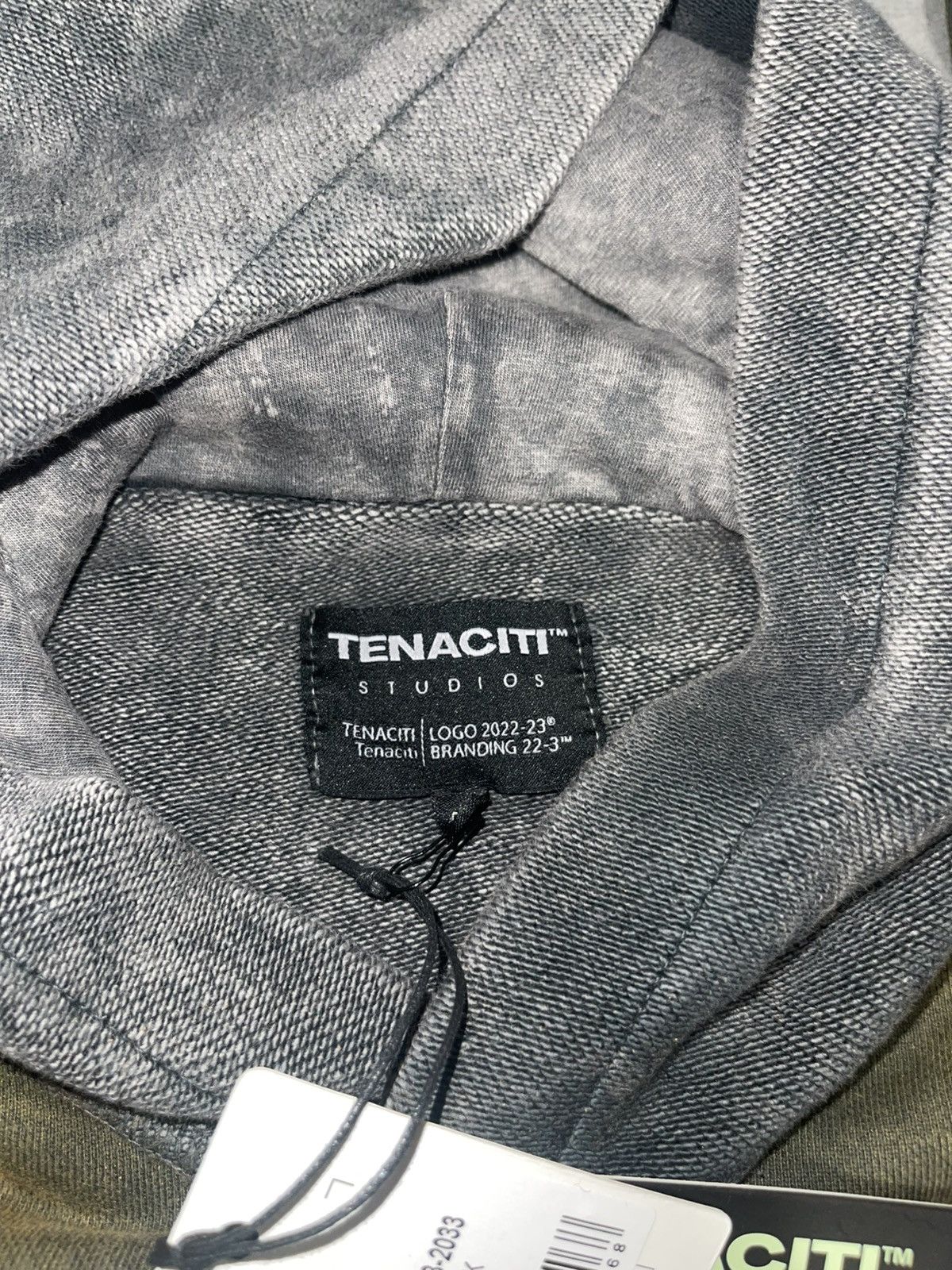 Other Tenaciti Studios Sweater Size US M / EU 48-50 / 2 - 4 Thumbnail