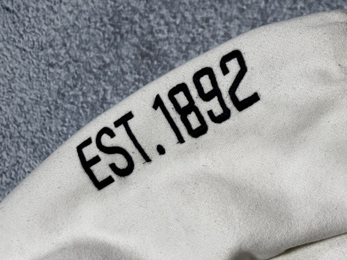 Abercrombie & Fitch Abercrombie & Fitch zip hoodie Y2K streetwear women's L size Size L / US 10 / IT 46 - 8 Thumbnail