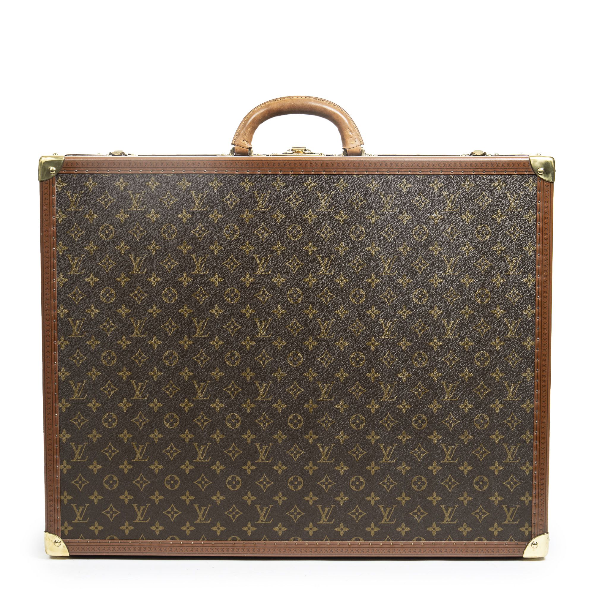 Louis Vuitton Braken Size ONE SIZE - 1 Thumbnail