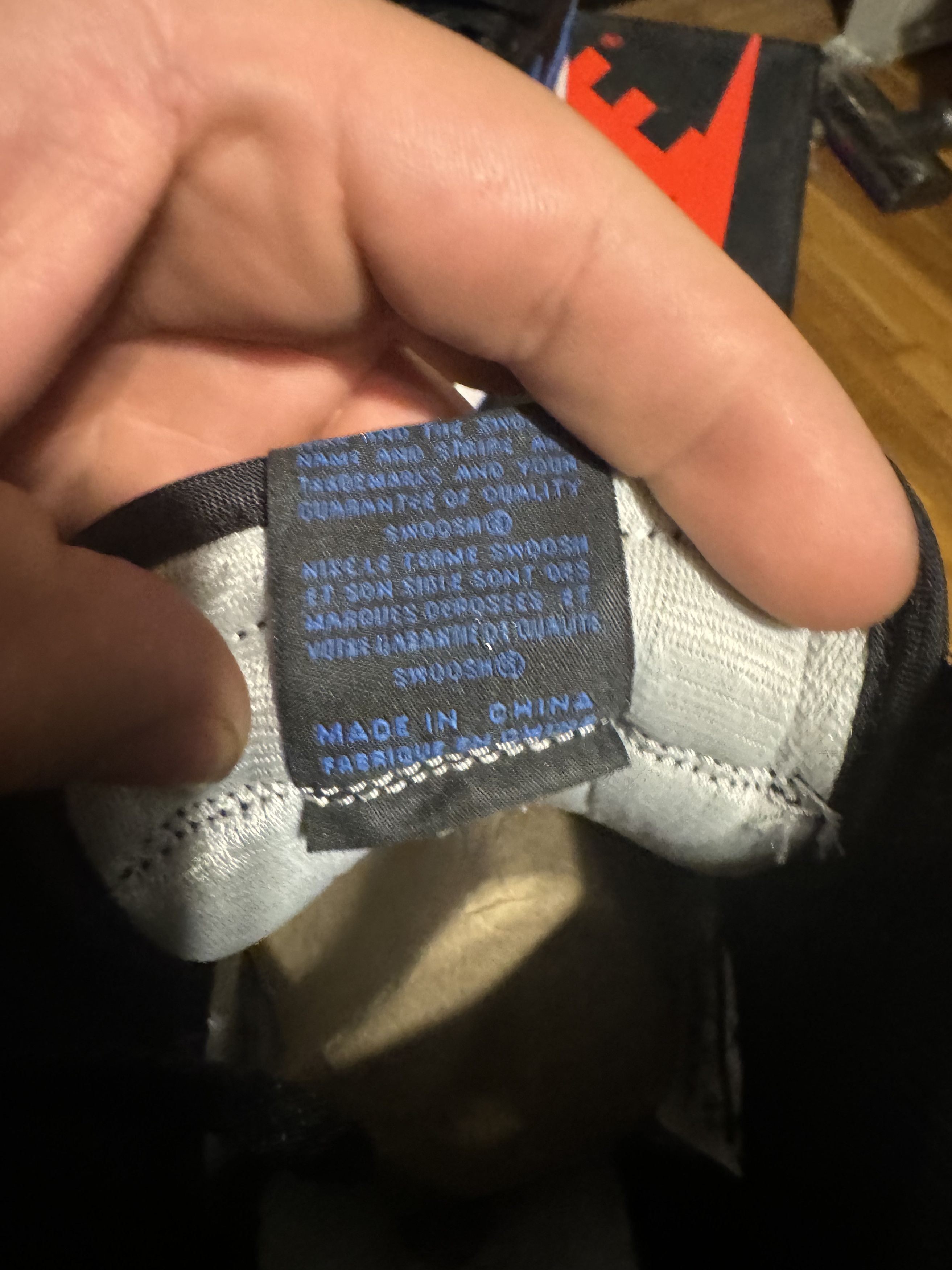 Jordan Brand jordan 1 royal blue Size US 8.5 / EU 41-42 - 6 Thumbnail