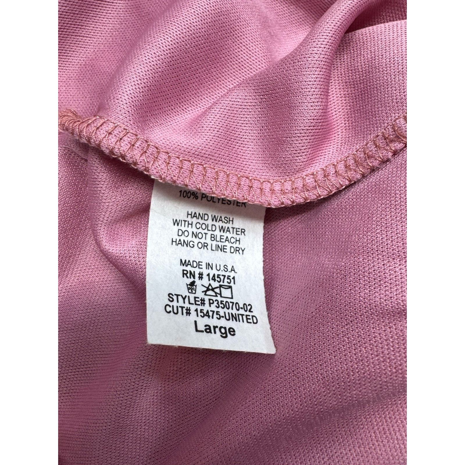 Other Peach Love CA Wide Leg Colorful Size L USA Size 30" / US 8 / IT 44 - 10 Thumbnail