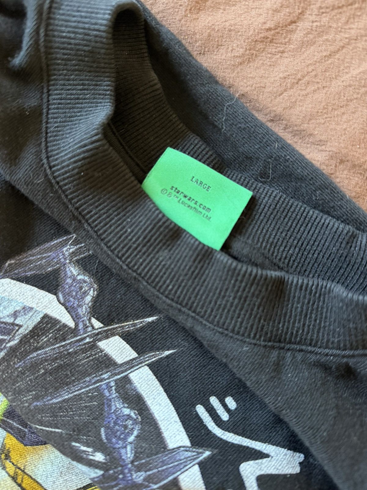 Civil Regime Civil Regime xNike Size XL Size US XL / EU 56 / 4 - 4 Thumbnail
