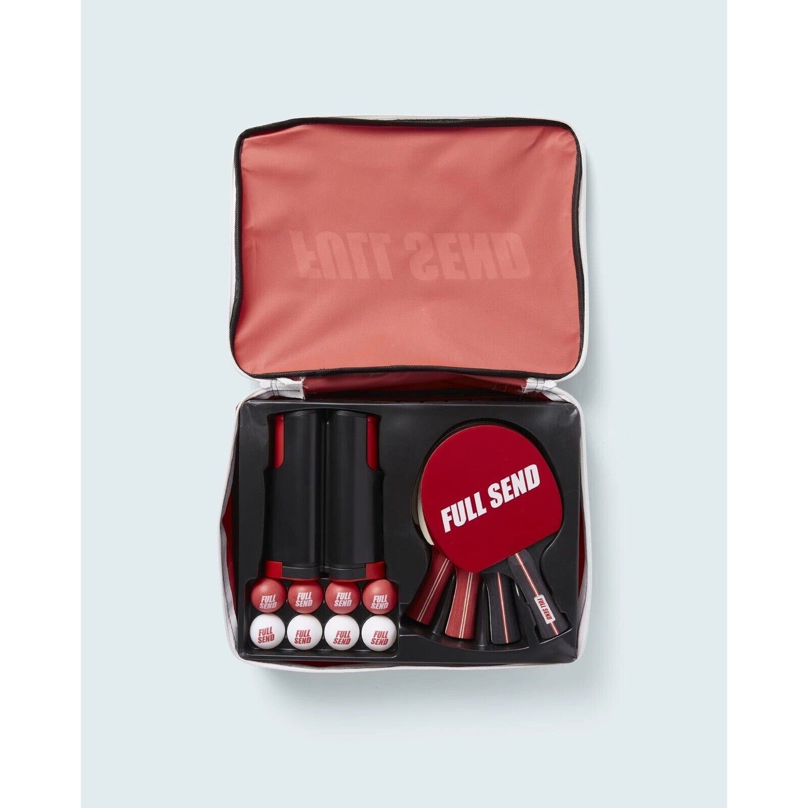 Full Send FULLSEND NELKBOYS PING PONG SET Size ONE SIZE - 1 Thumbnail
