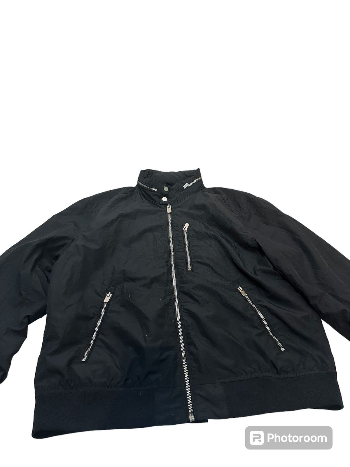 H&M tactical jacket by H & M Size US XL / EU 56 / 4 - 2 Thumbnail