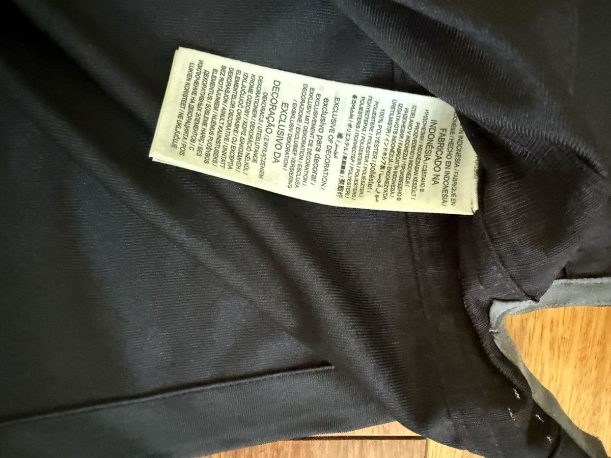 Nike Ahmad "Sauce" Gardner New York Jersey Size US L / EU 52-54 / 3 - 8 Thumbnail