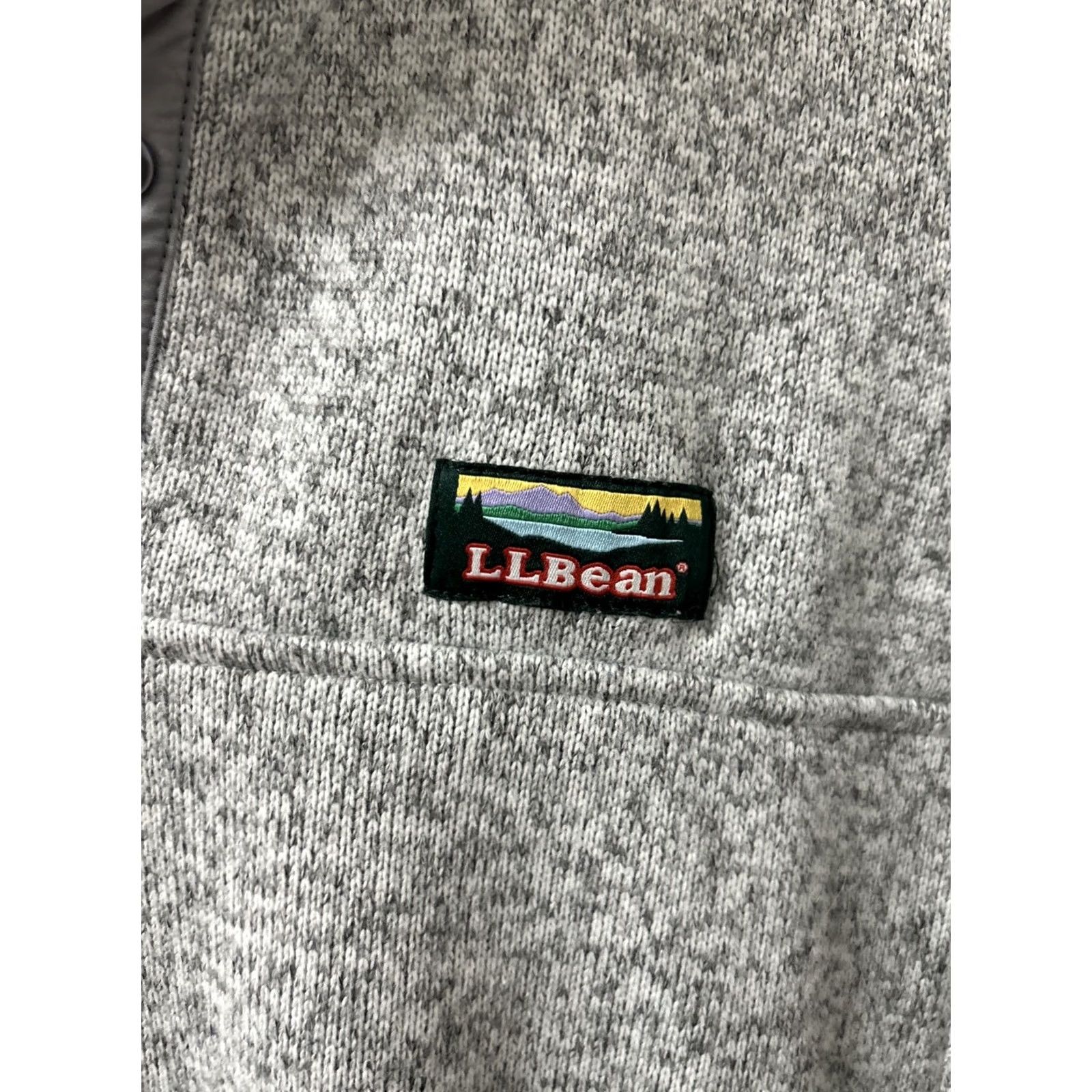 Vintage VINTAGE LL Bean Jacket? Size M / US 6-8 / IT 42-44 - 5 Thumbnail
