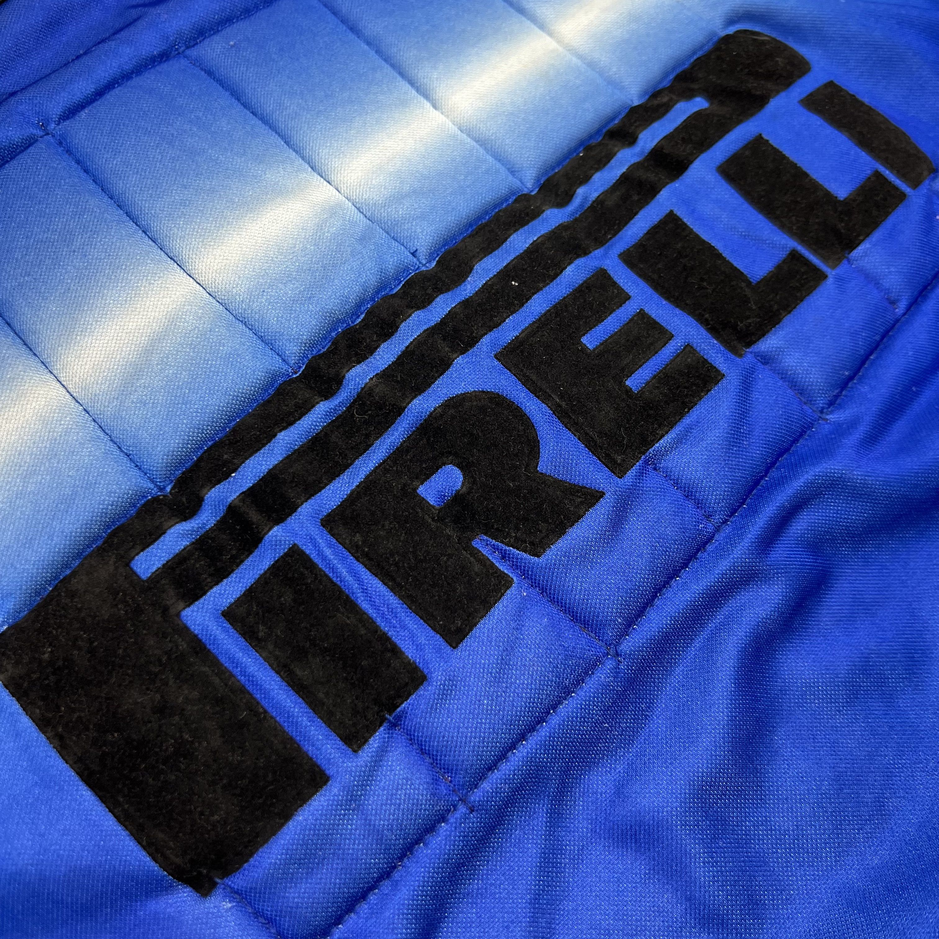 Nike × Vintage Vintage Inter Milan Goalkeeper Nike Jersey Very Rare 98/99 Size US M / EU 48-50 / 2 - 15 Thumbnail