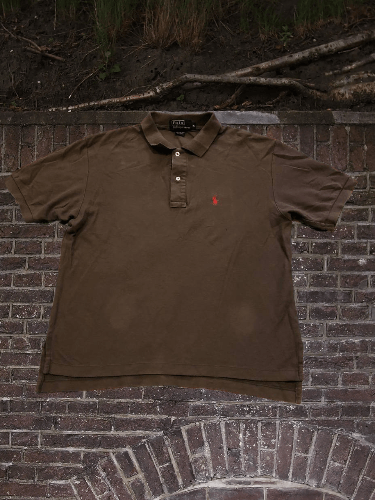 Polo Ralph Lauren Polo Ralph Lauren Polo Size US M / EU 48-50 / 2 - 1 Thumbnail