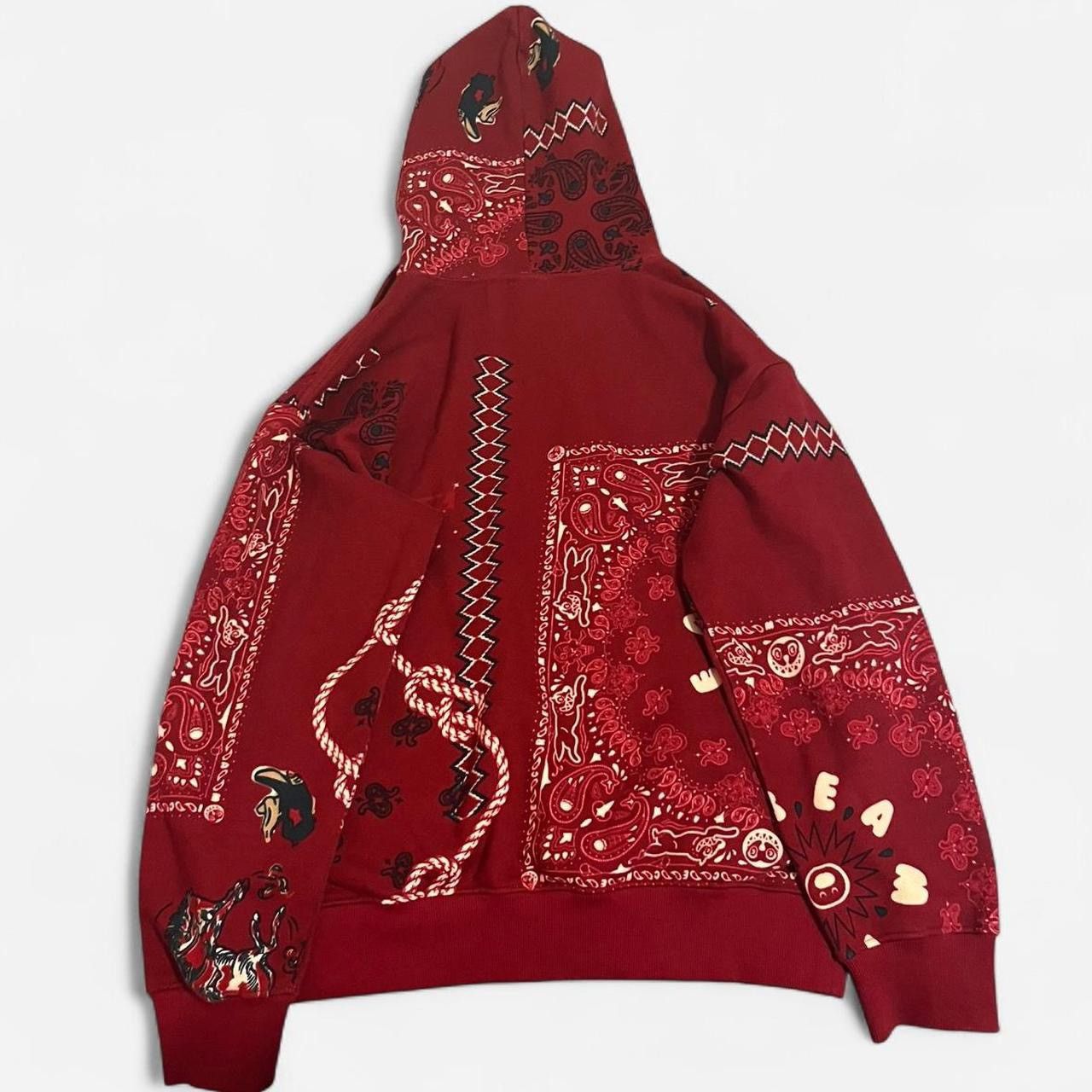 Icecream ICECREAM DEAL HOODIE Size US S / EU 44-46 / 1 - 2 Thumbnail