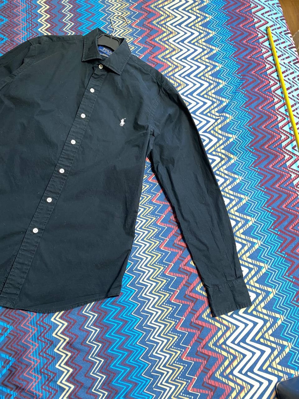 Polo Ralph Lauren Vintage Y2K shirt Polo Ralph Lauren streetwear Size US S / EU 44-46 / 1 - 8 Thumbnail