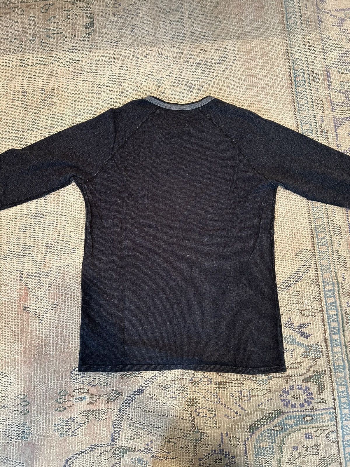Reigning Champ Henley Size US L / EU 52-54 / 3 - 6 Thumbnail