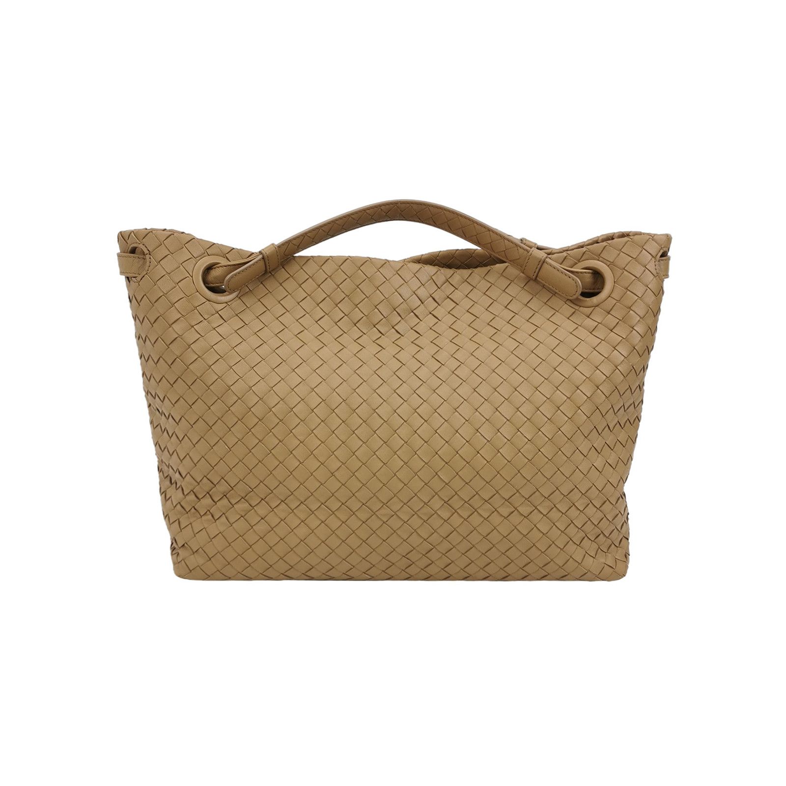 Bottega Veneta Bottega Veneta Women os Tote Bags Size ONE SIZE - 1 Thumbnail