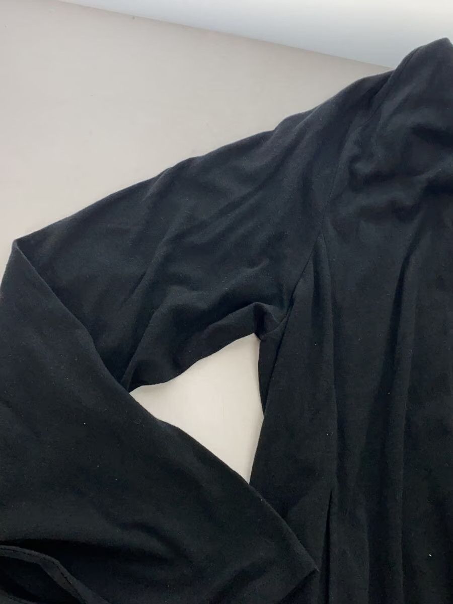 Yohji Yamamoto yohji yamamoto POUR HOMME 24SS/TIED UP RAGLAN HOOD CD Size US L / EU 52-54 / 3 - 8 Thumbnail