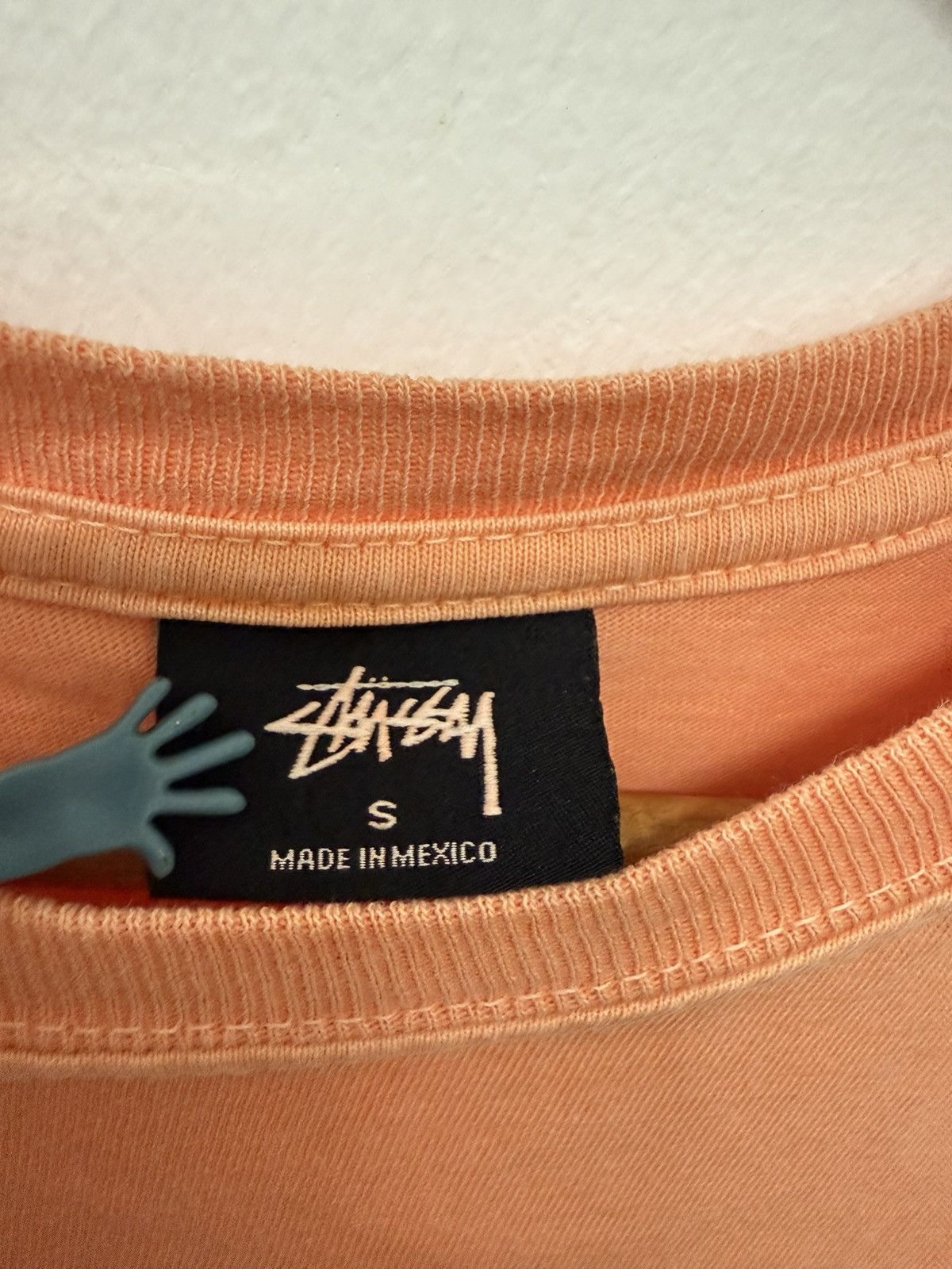 Designer Stussy Size US M / EU 48-50 / 2 - 2 Thumbnail