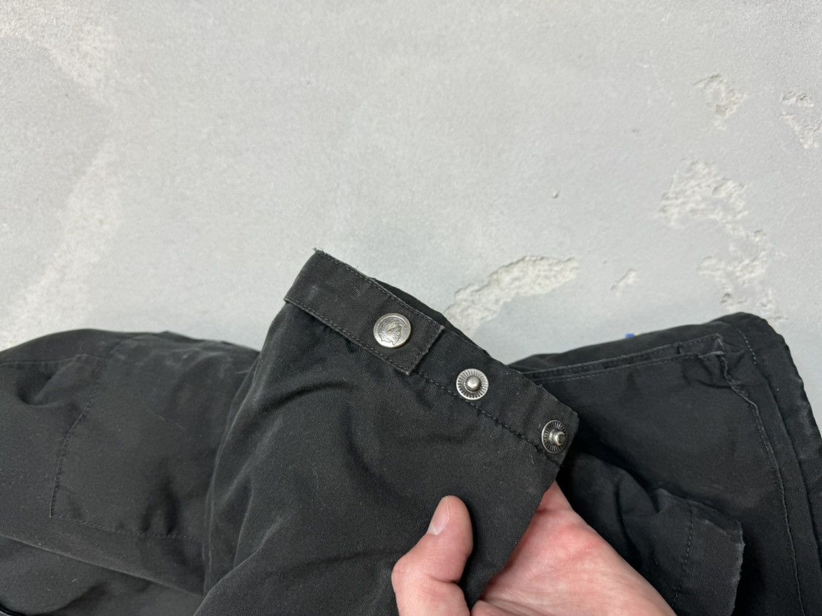Fjallraven Fjallraven G-1000 Greenland Winter Jacket Size US S / EU 44-46 / 1 - 6 Thumbnail