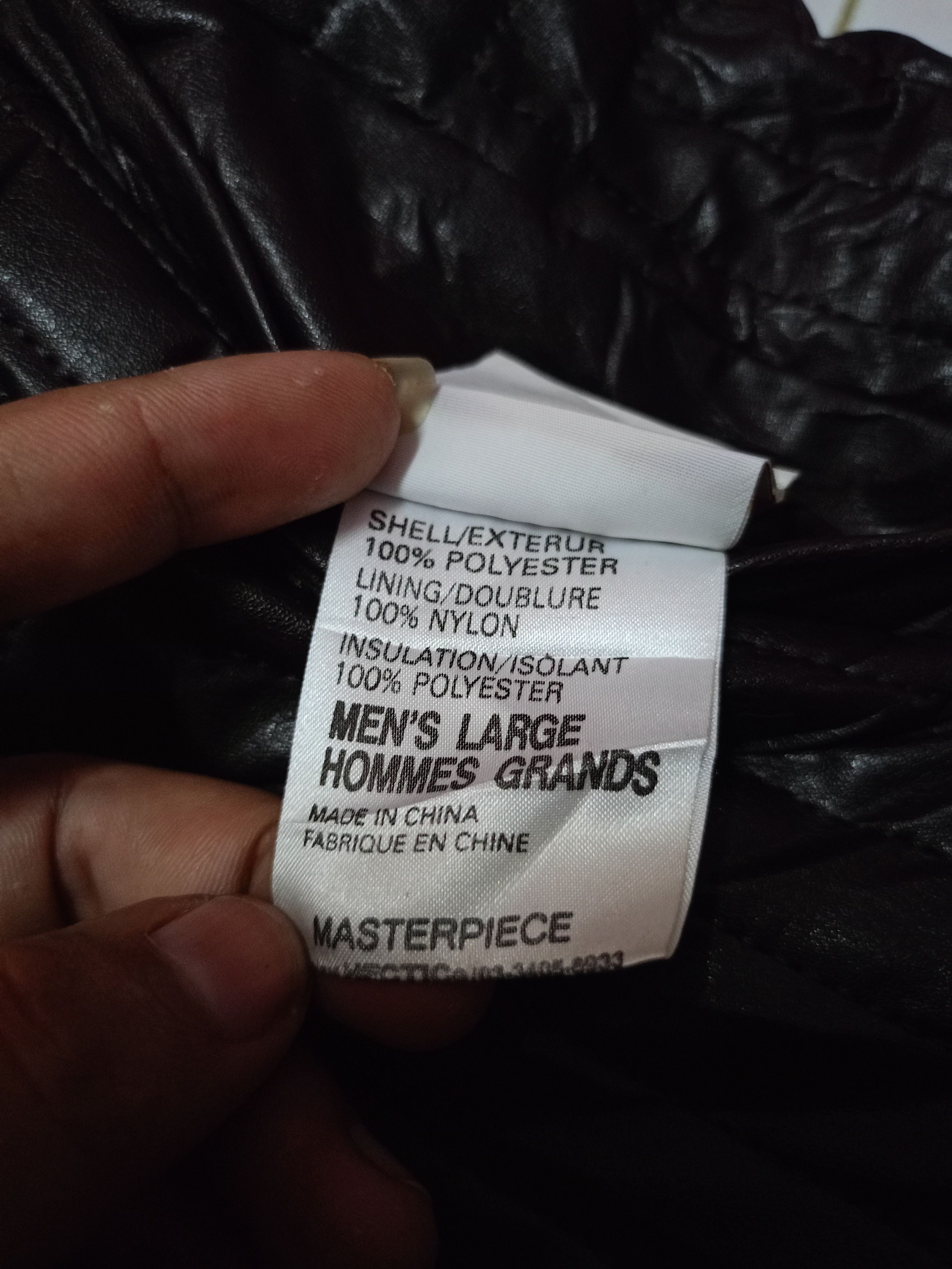 Japanese Brand × MasterPiece masterpiece jacket x accept offer 🫴 Size US L / EU 52-54 / 3 - 11 Thumbnail