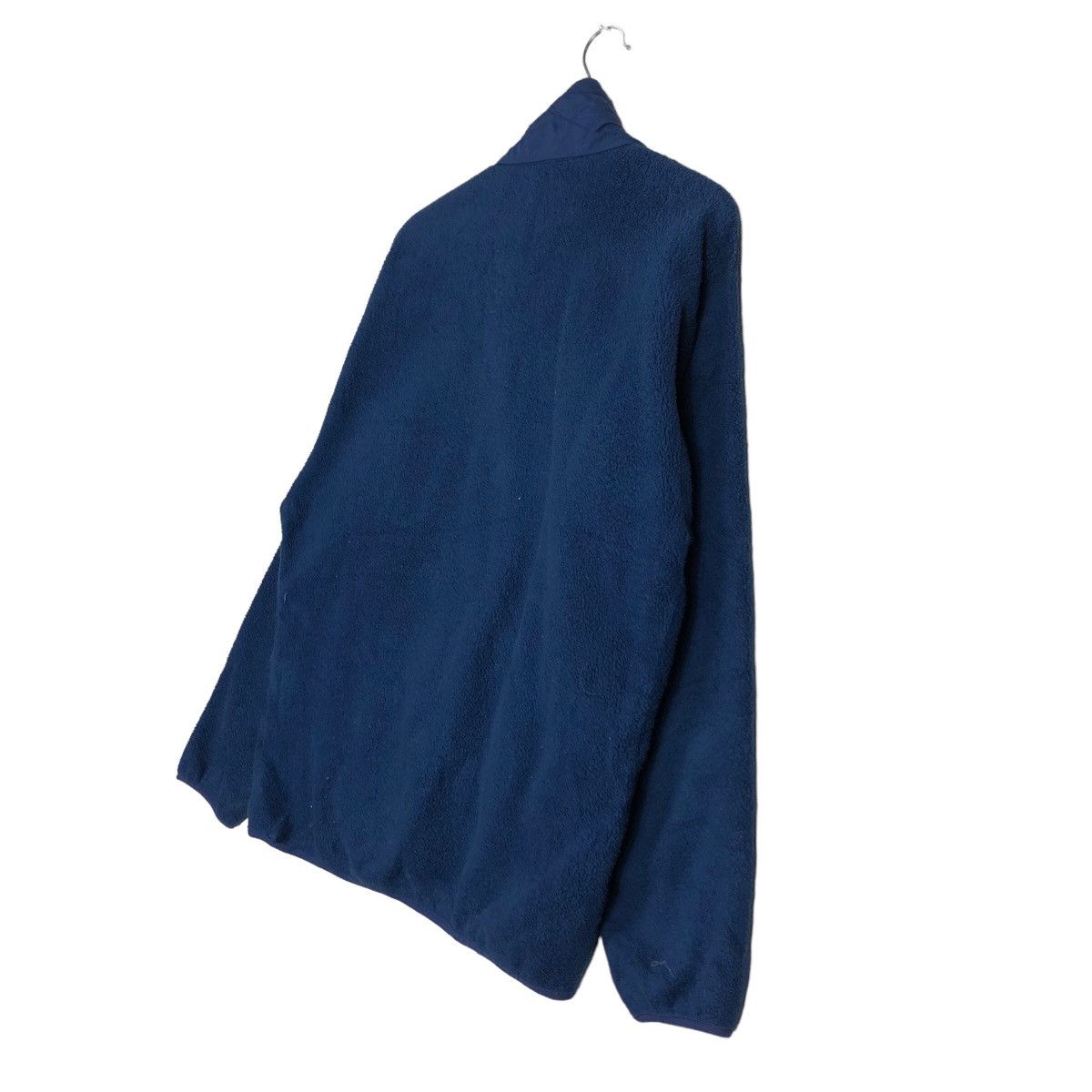 Japanese Brand 🔥Vintage Fleece Jacket Patagonia Made in Usa Size US M / EU 48-50 / 2 - 10 Thumbnail