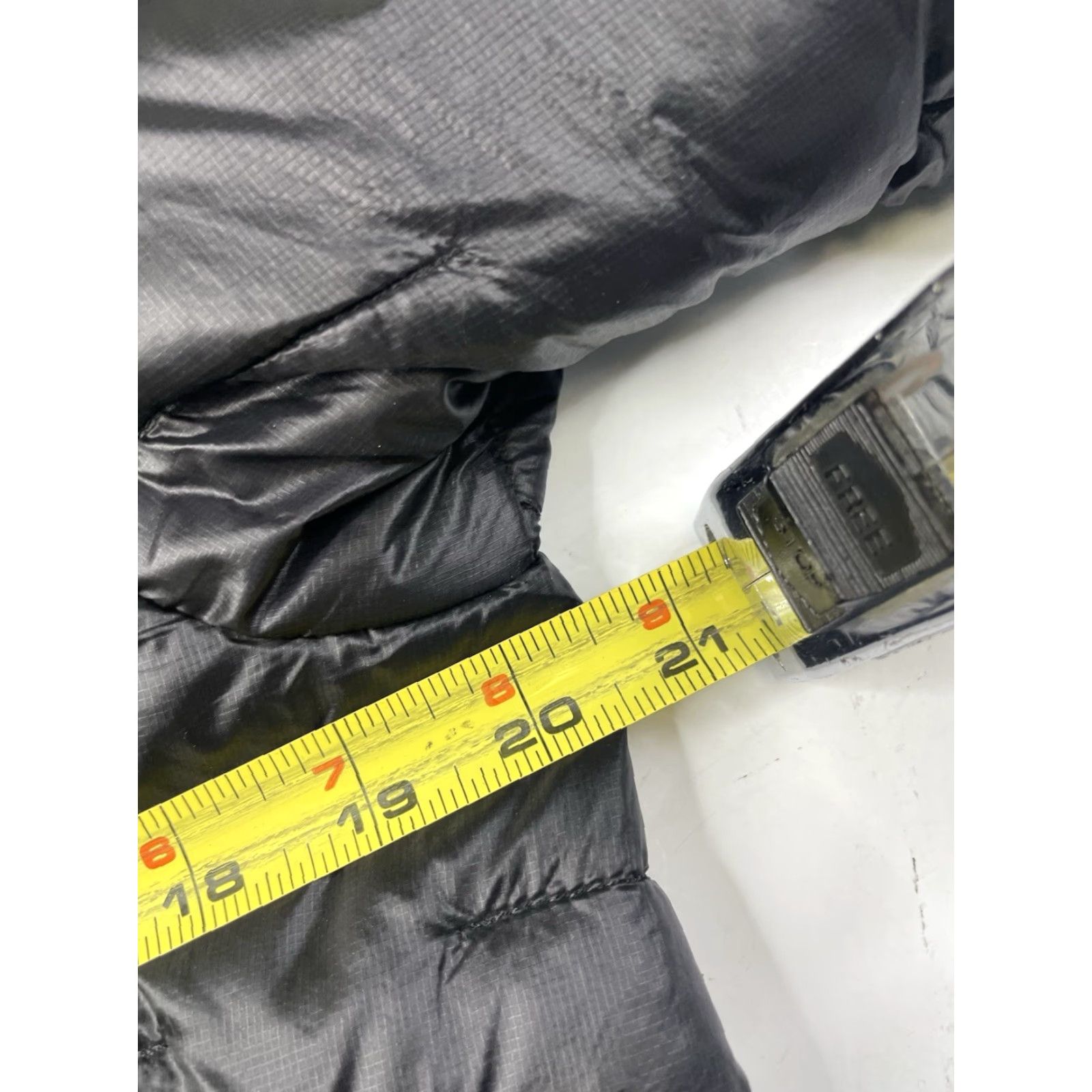 Patagonia Patagonia Micro Puff Jacket Men’s Small Black Ultralight Packable Nano Size US S / EU 44-46 / 1 - 6 Thumbnail