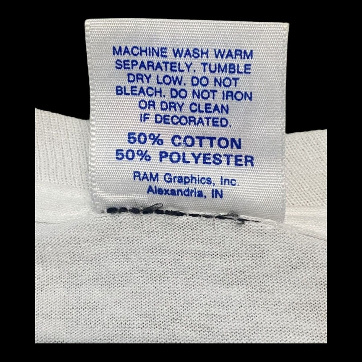 NBA 🔥VINTAGE 80s NCAA UNIVERSITY KENTUCKY BASKETBALL Size US XL / EU 56 / 4 - 19 Thumbnail
