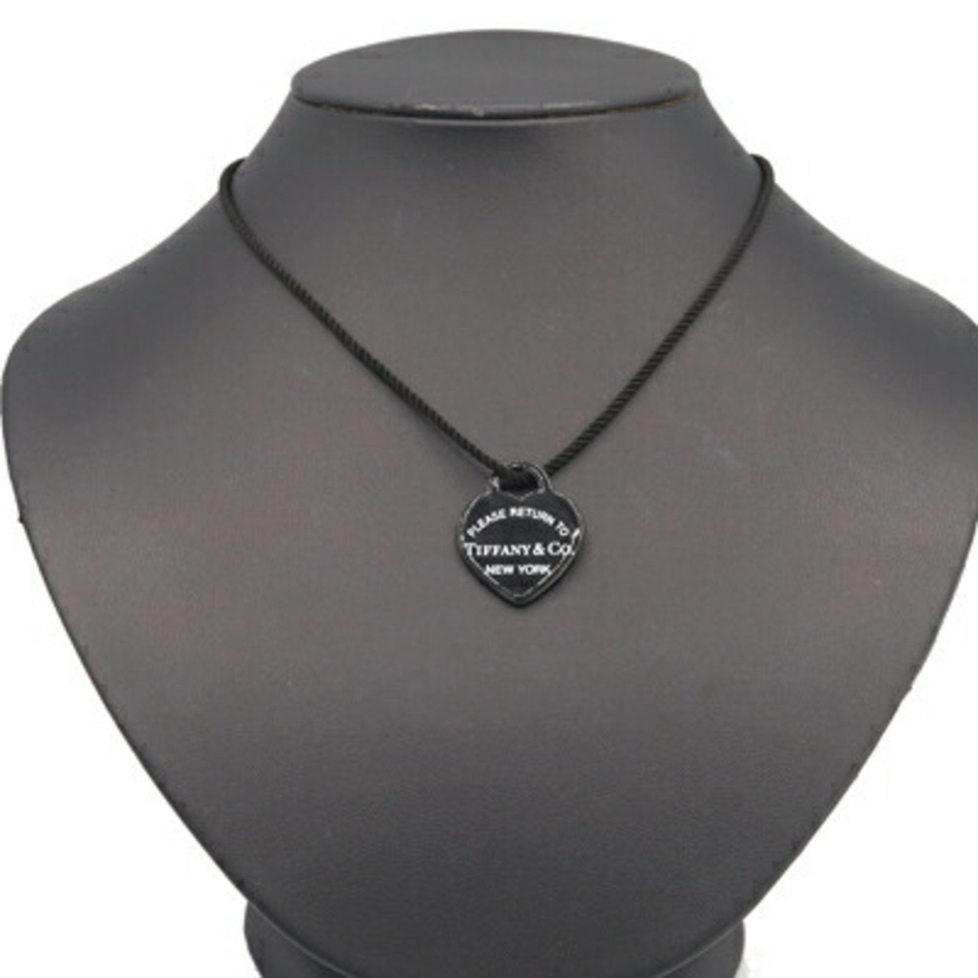 Tiffany & Co. Tiffany & Co Return to Tiffany necklace Size ONE SIZE - 1 Thumbnail
