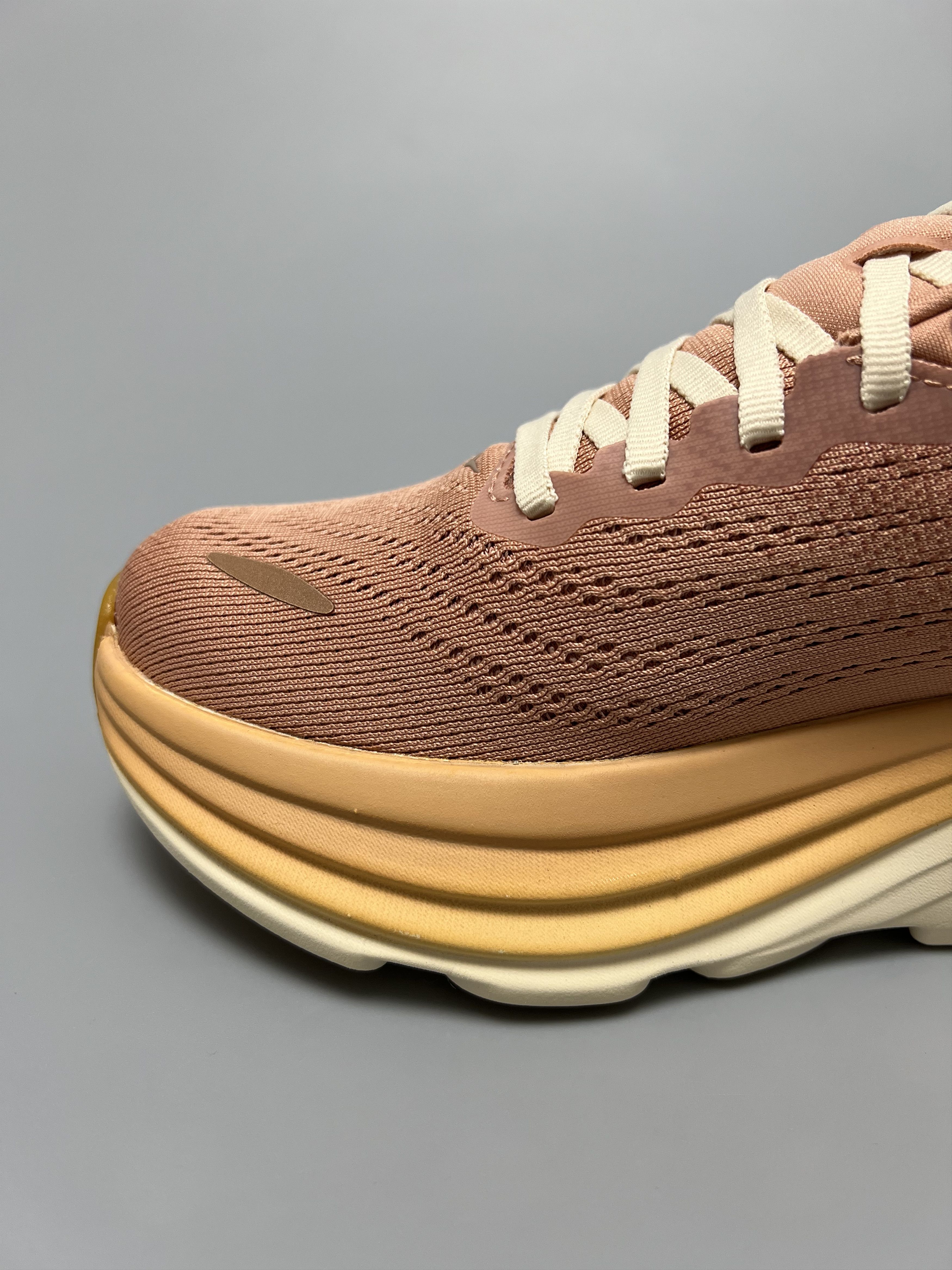 Hoka 7.5B Hoka One One Bondi 8 Running Shoes Walking Gym Size US 7.5 / IT 37.5 - 10 Thumbnail