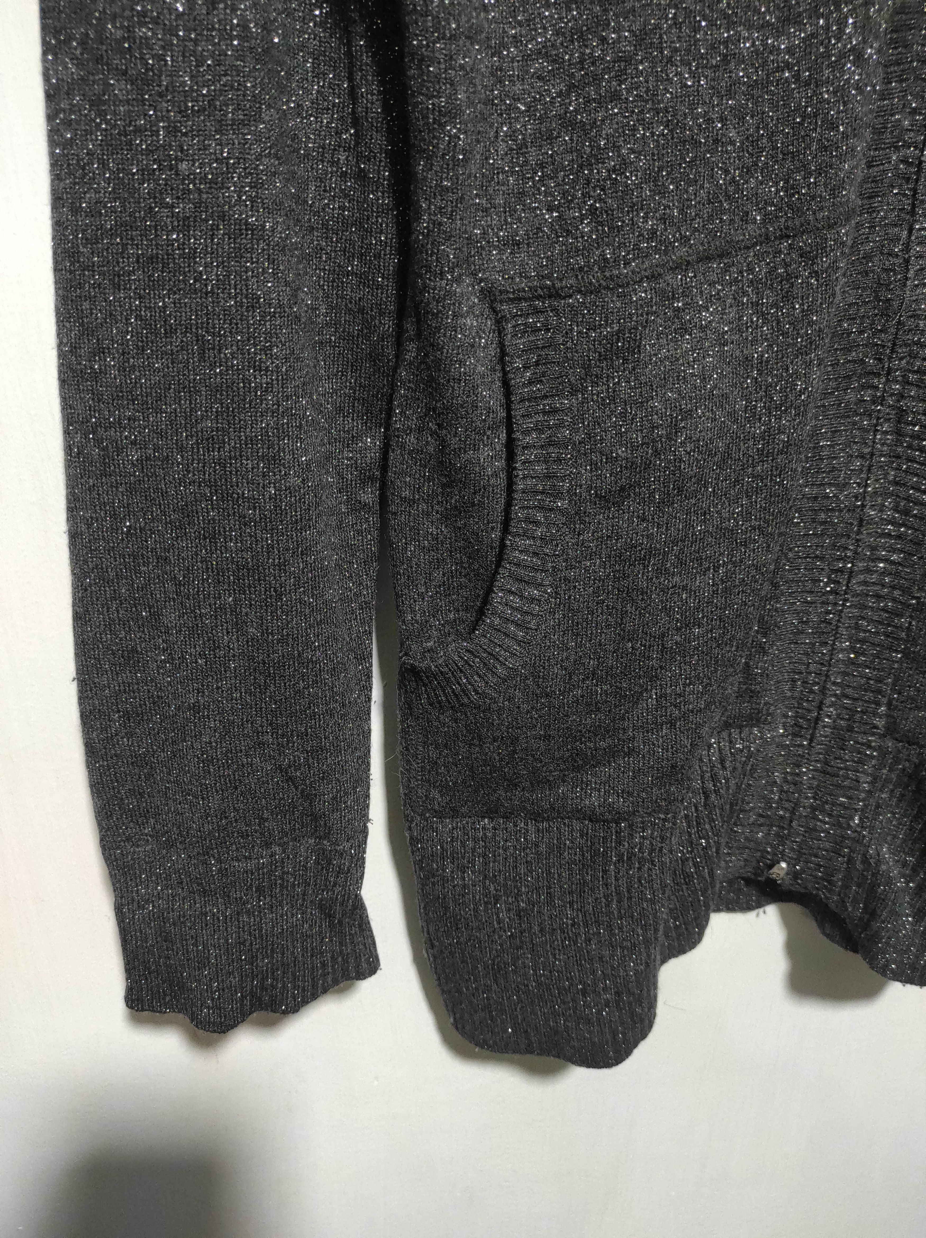 If Six Was Nine KYJ Golf Zip Fur Hoodie IfSixWasNine LGB style Size US S / EU 44-46 / 1 - 6 Thumbnail